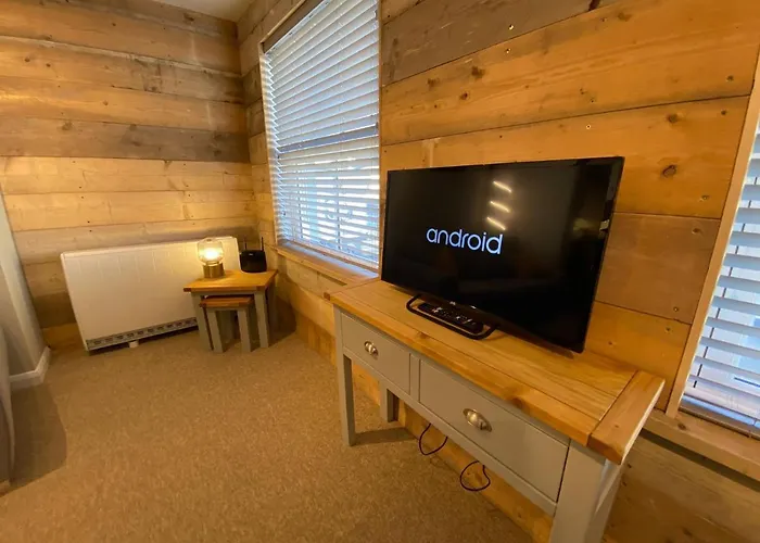 Studio At Bastion Mews